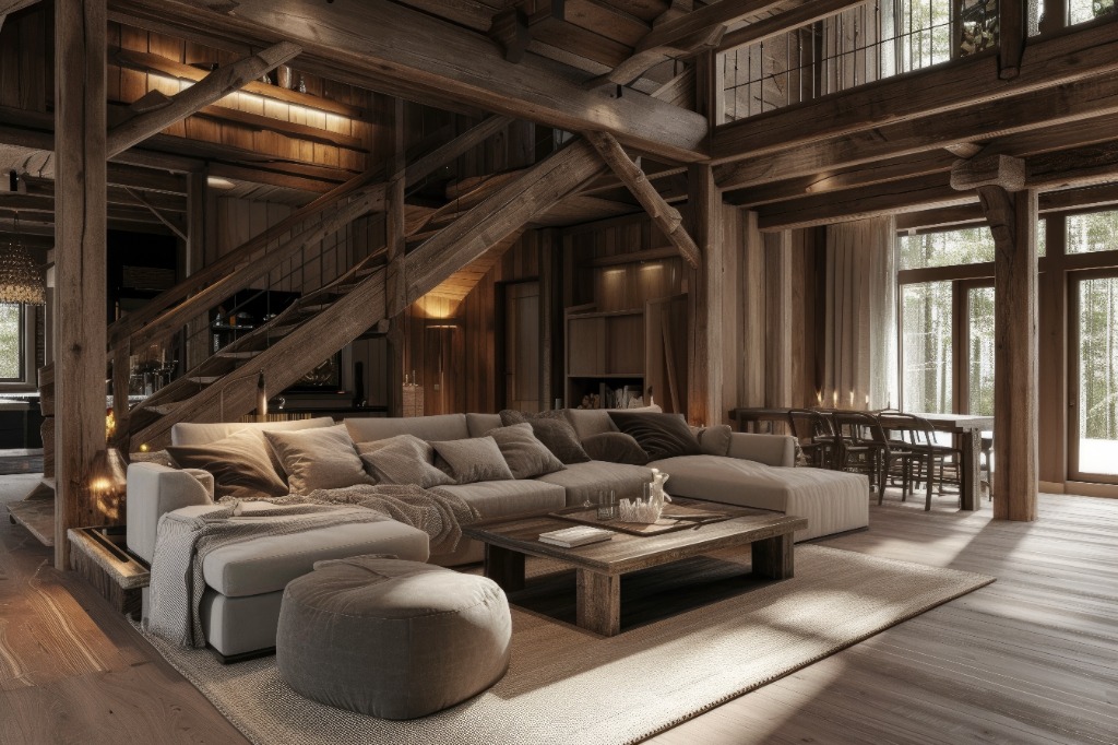 Reformar piso: reforma integral de vivienda con acabados premium